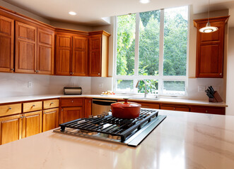 Cabinet Refinishing San Jose CA
